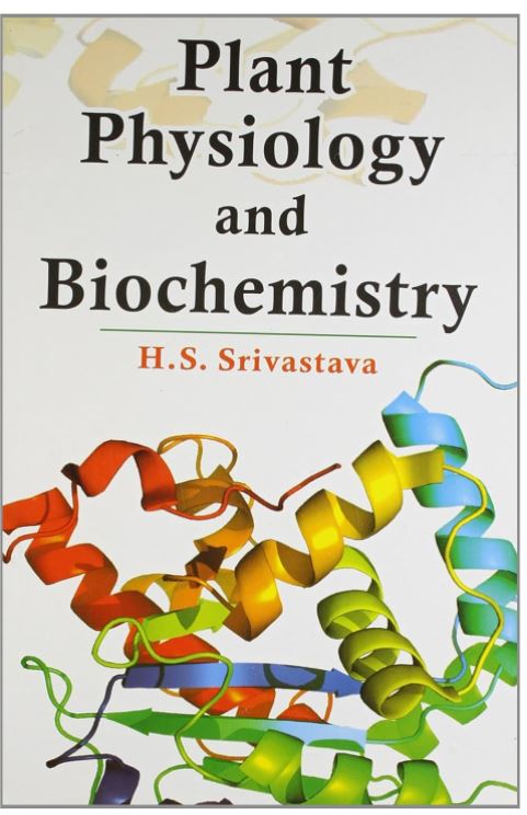Plant Physiology and Biochemistry 